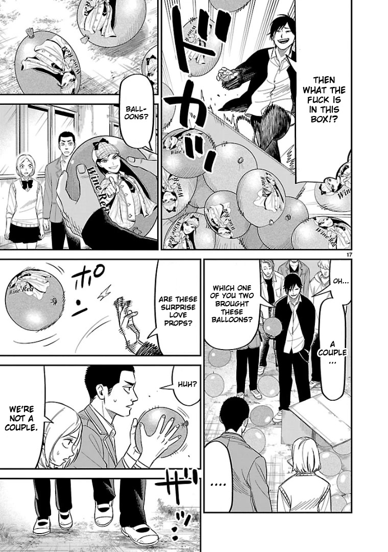 HITS Chapter 13 page 17 - Chapter 13
