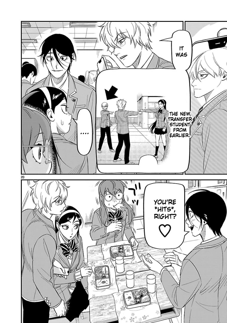 HITS Chapter 13 page 19 - Chapter 13