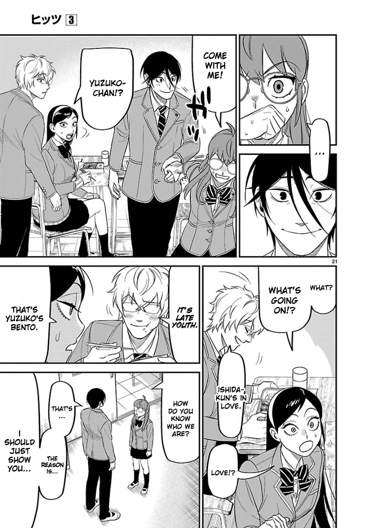 HITS Chapter 13 page 20 - Chapter 13