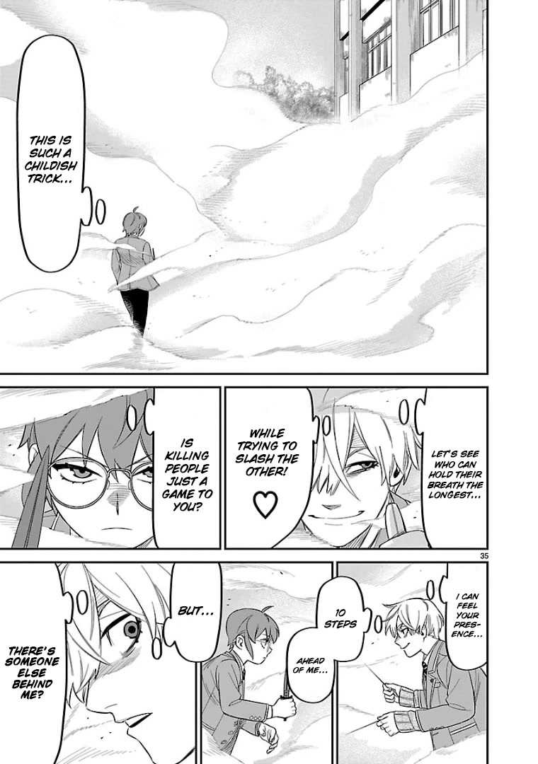 HITS Chapter 13 page 34 - Chapter 13