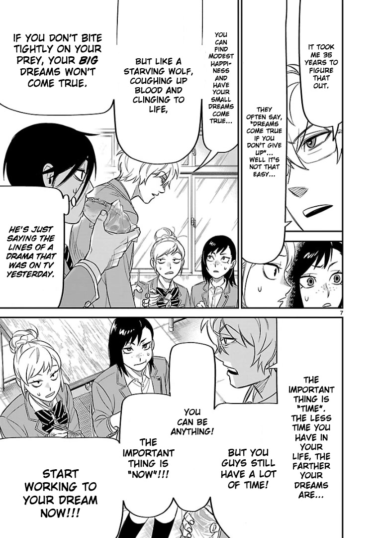 HITS Chapter 13 page 7 - Chapter 13