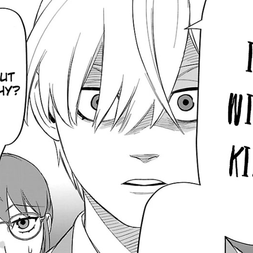 HITS Chapter 13 cover