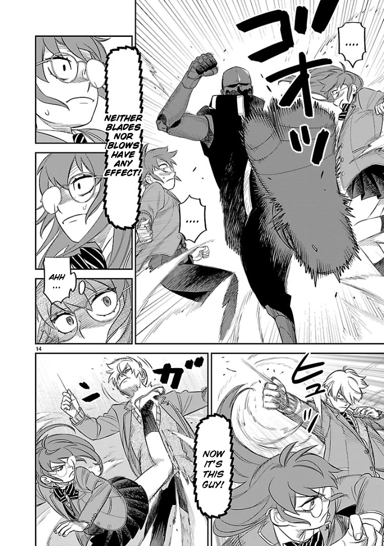 HITS Chapter 14 page 12 - Chapter 14