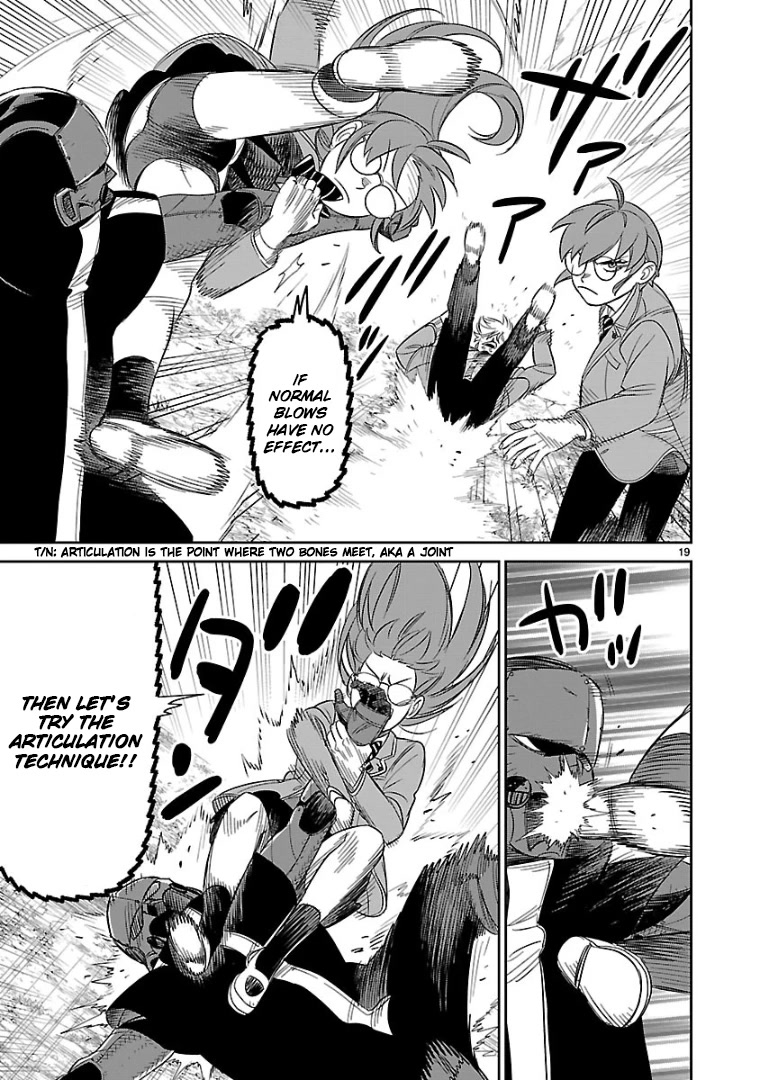 HITS Chapter 14 page 17 - Chapter 14