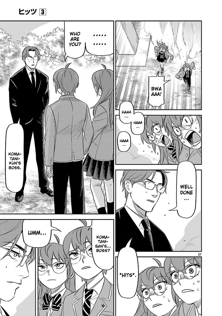 HITS Chapter 14 page 24 - Chapter 14