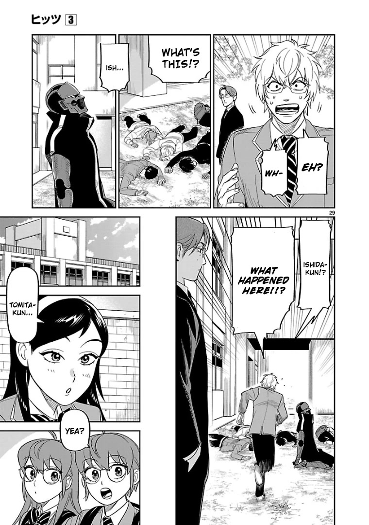 HITS Chapter 14 page 26 - Chapter 14