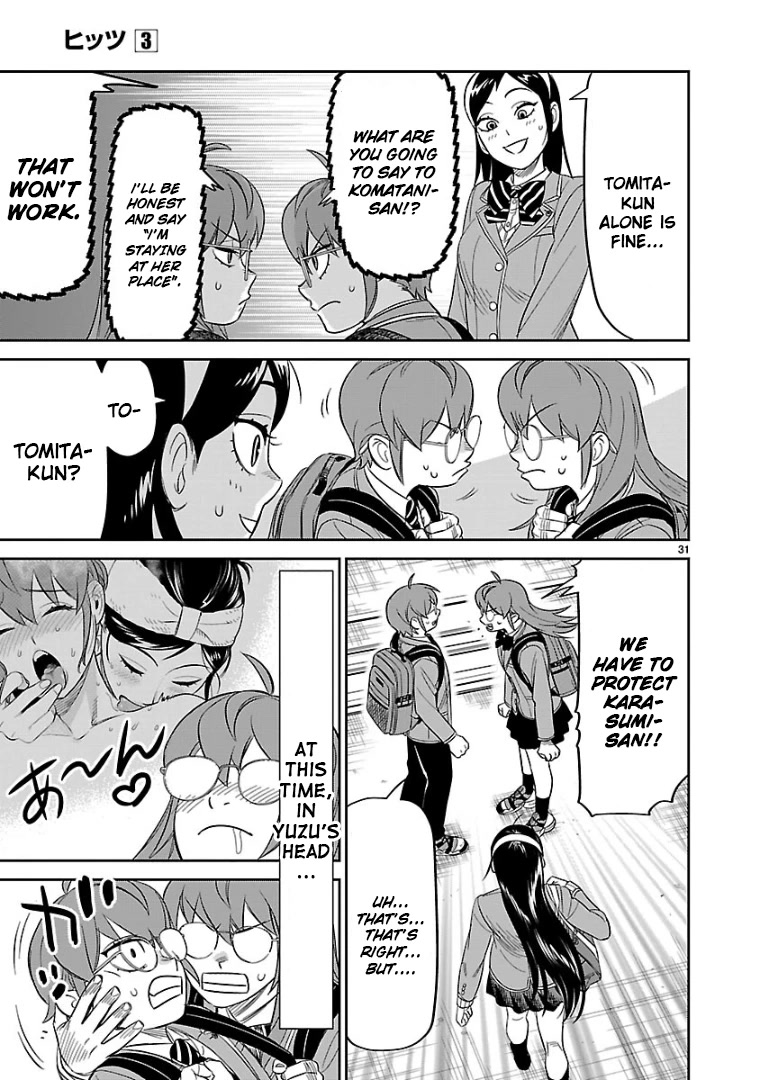 HITS Chapter 14 page 28 - Chapter 14