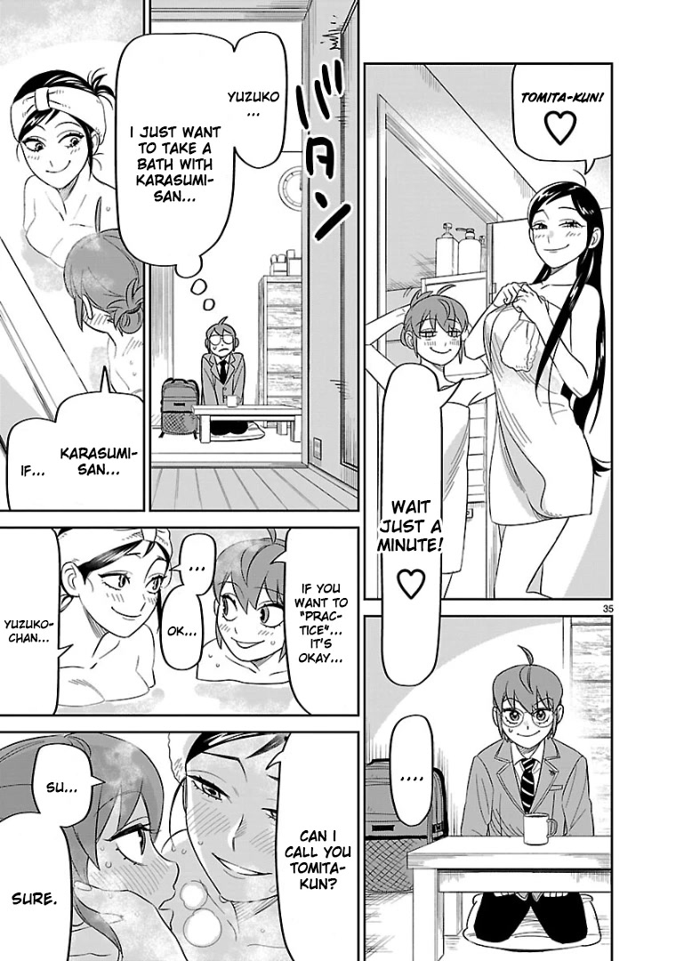 HITS Chapter 14 page 32 - Chapter 14