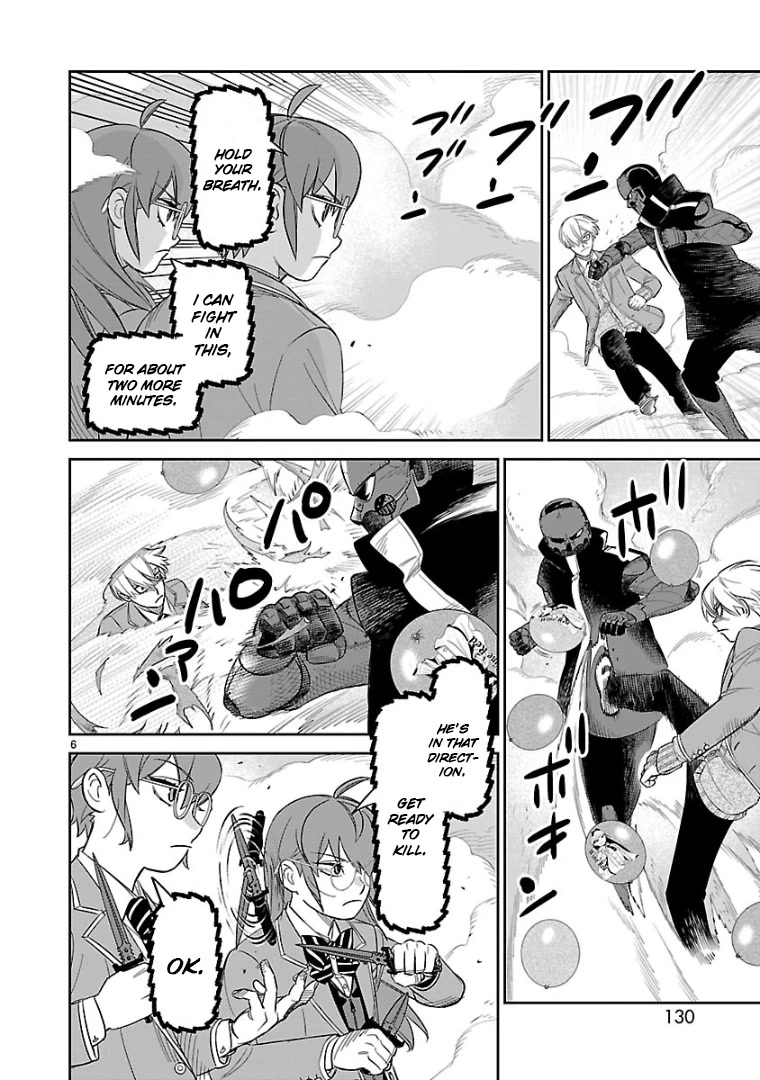 HITS Chapter 14 page 5 - Chapter 14