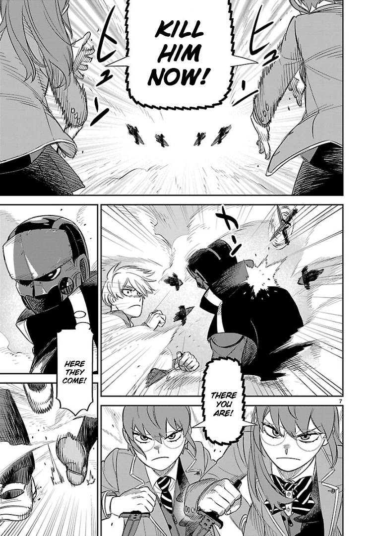 HITS Chapter 14 page 6 - Chapter 14