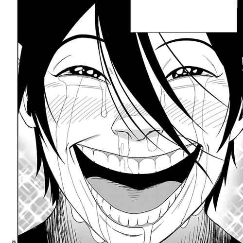 HITS Chapter 14 cover