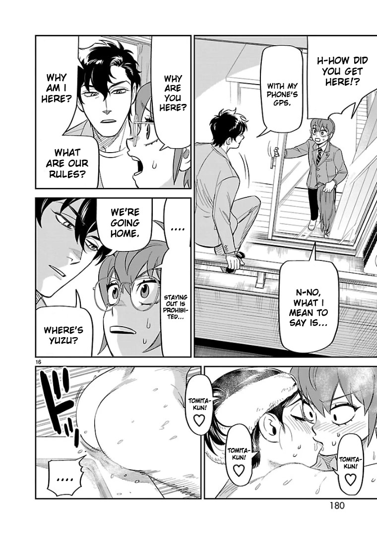 HITS Chapter 15 page 14 - Chapter 15