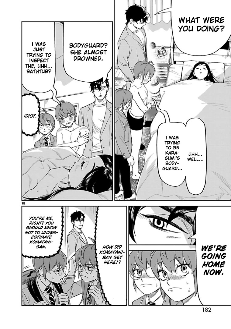 HITS Chapter 15 page 16 - Chapter 15
