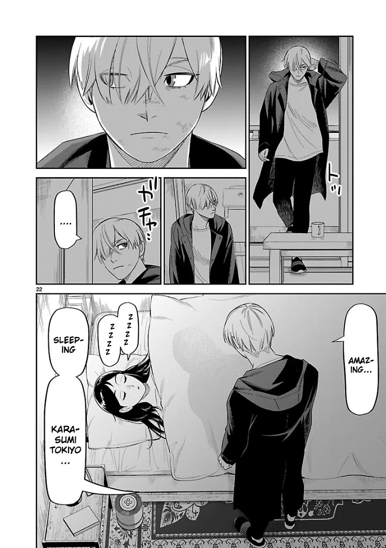 HITS Chapter 15 page 20 - Chapter 15