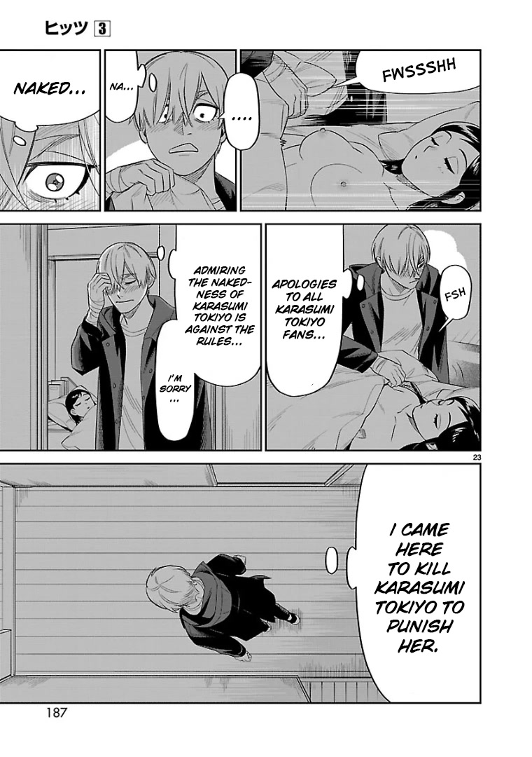 HITS Chapter 15 page 21 - Chapter 15