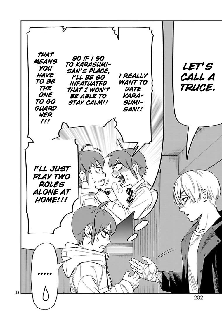 HITS Chapter 15 page 34 - Chapter 15