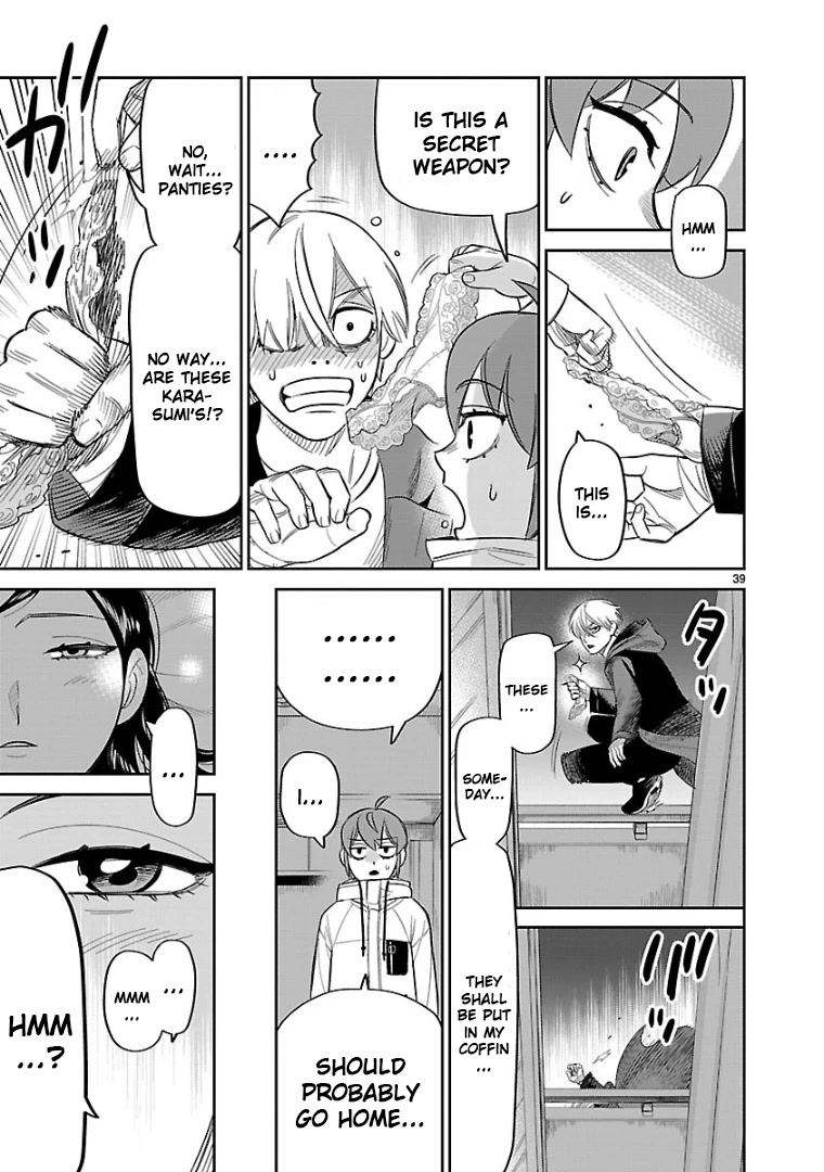 HITS Chapter 15 page 35 - Chapter 15