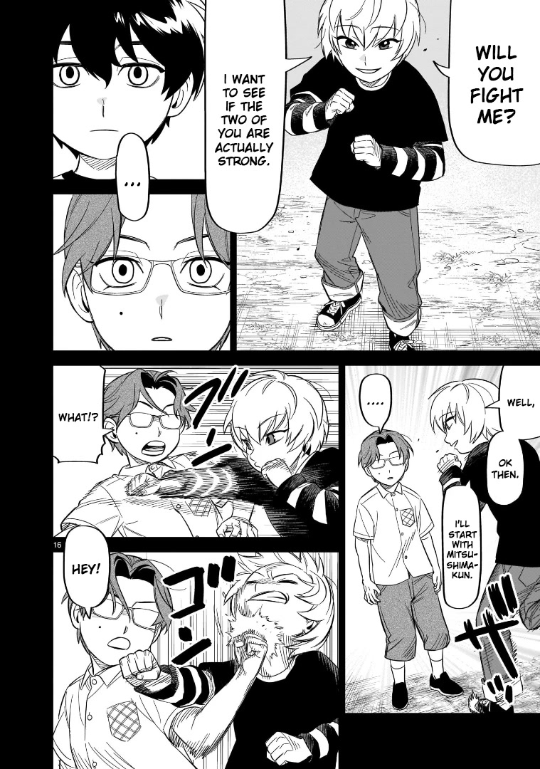 HITS Chapter 16 page 15 - Chapter 16