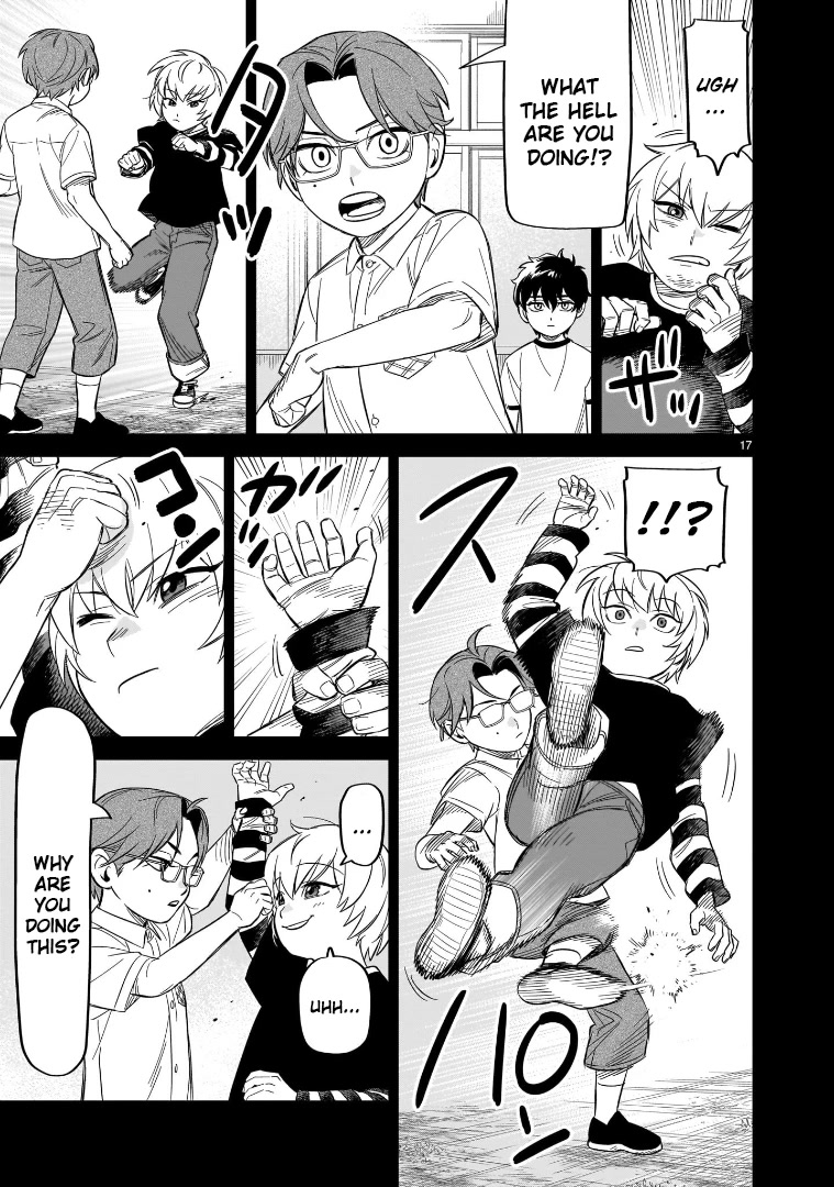 HITS Chapter 16 page 16 - Chapter 16