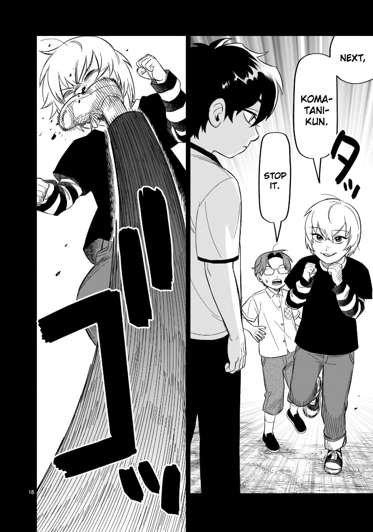 HITS Chapter 16 page 17 - Chapter 16