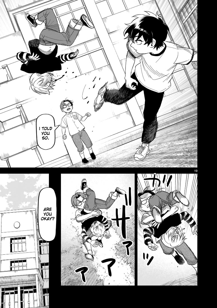 HITS Chapter 16 page 18 - Chapter 16
