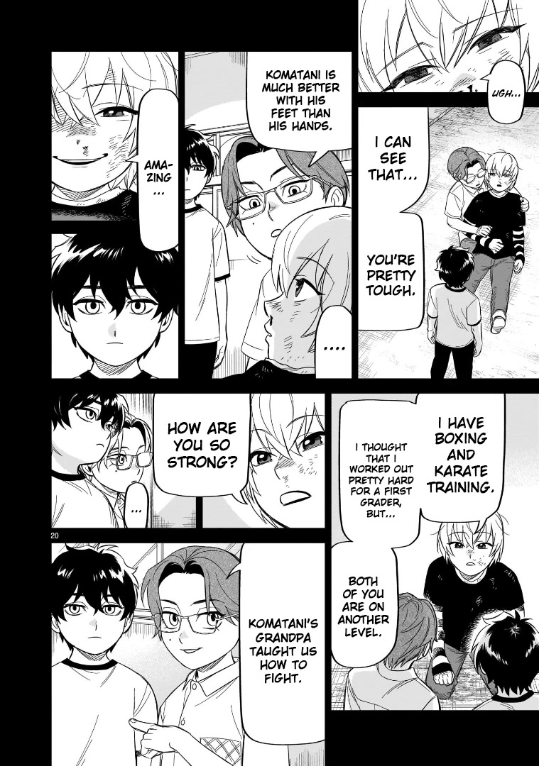 HITS Chapter 16 page 19 - Chapter 16