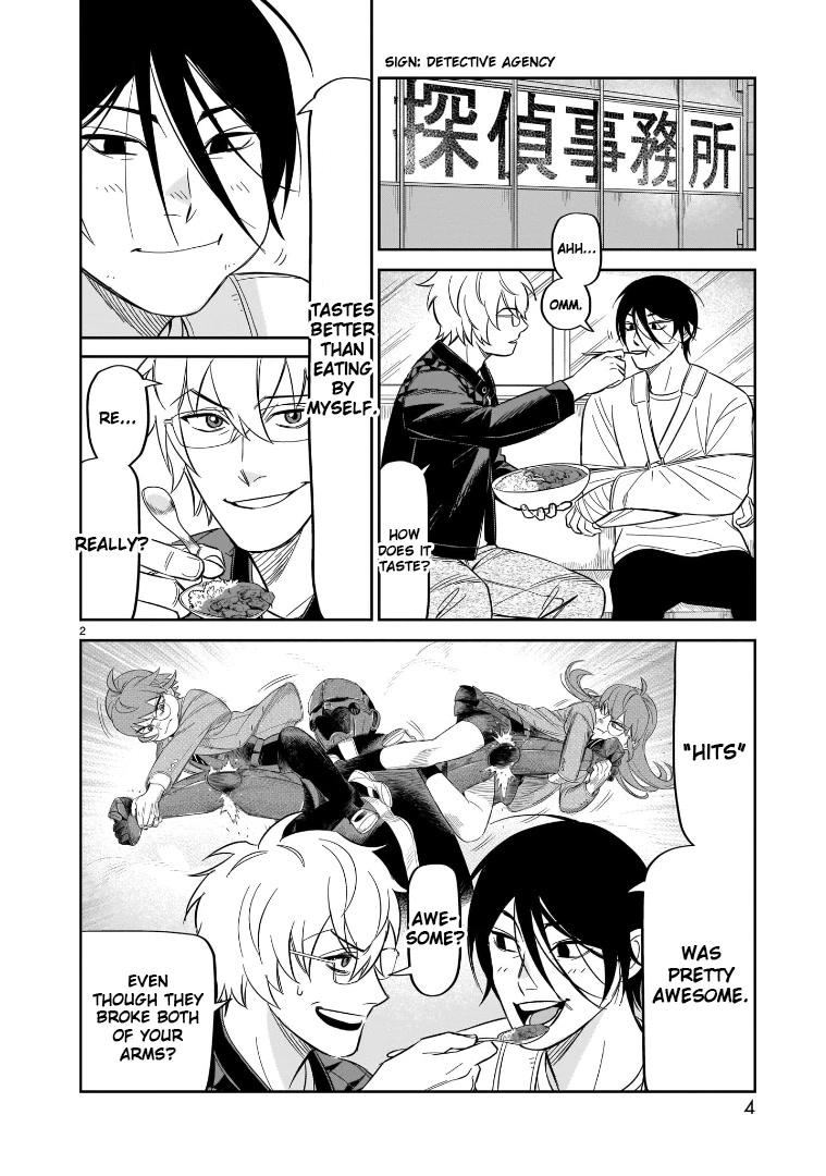 HITS Chapter 16 page 2 - Chapter 16
