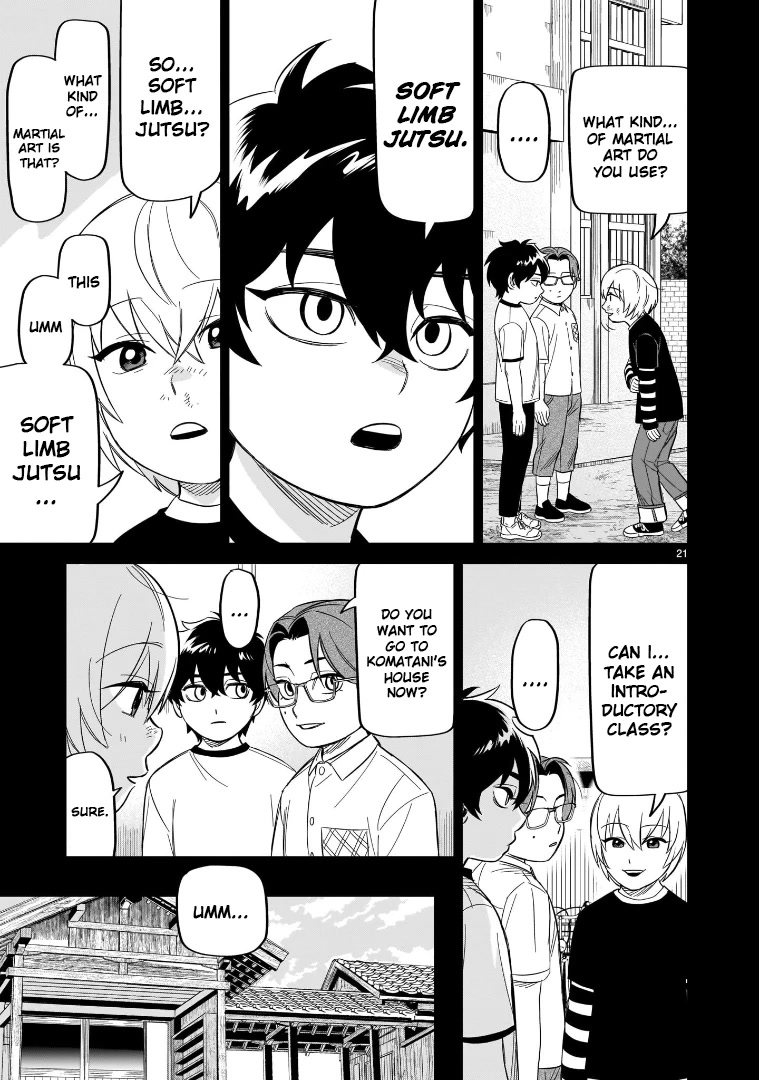 HITS Chapter 16 page 20 - Chapter 16