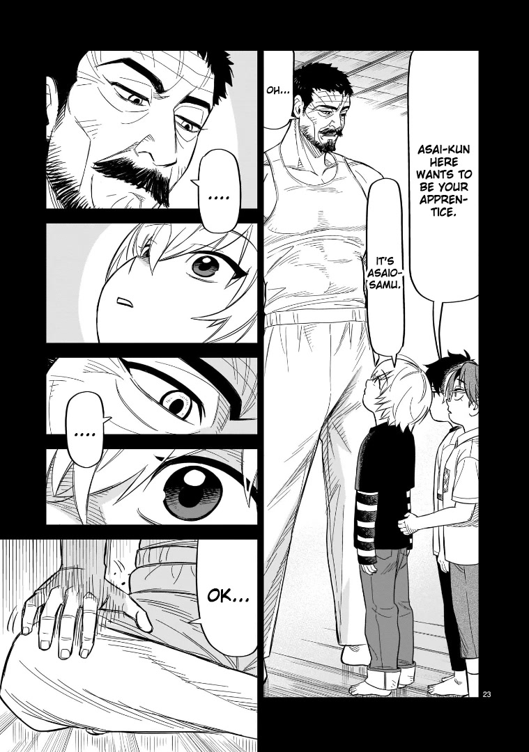 HITS Chapter 16 page 22 - Chapter 16