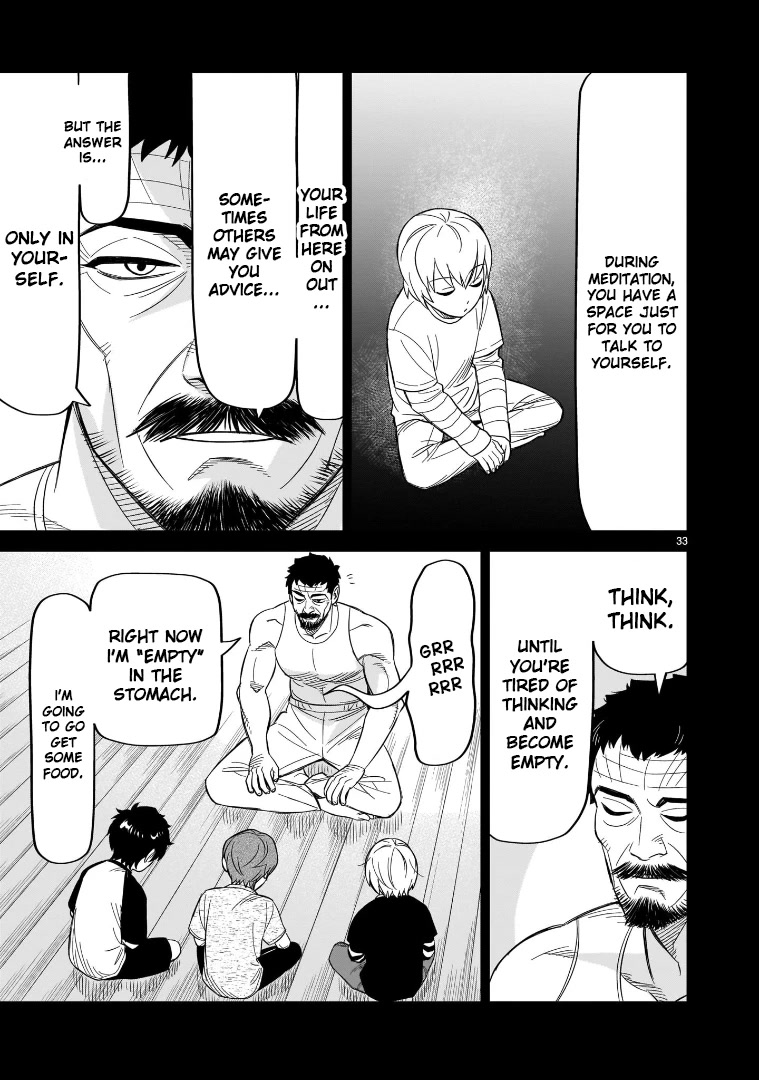HITS Chapter 16 page 32 - Chapter 16