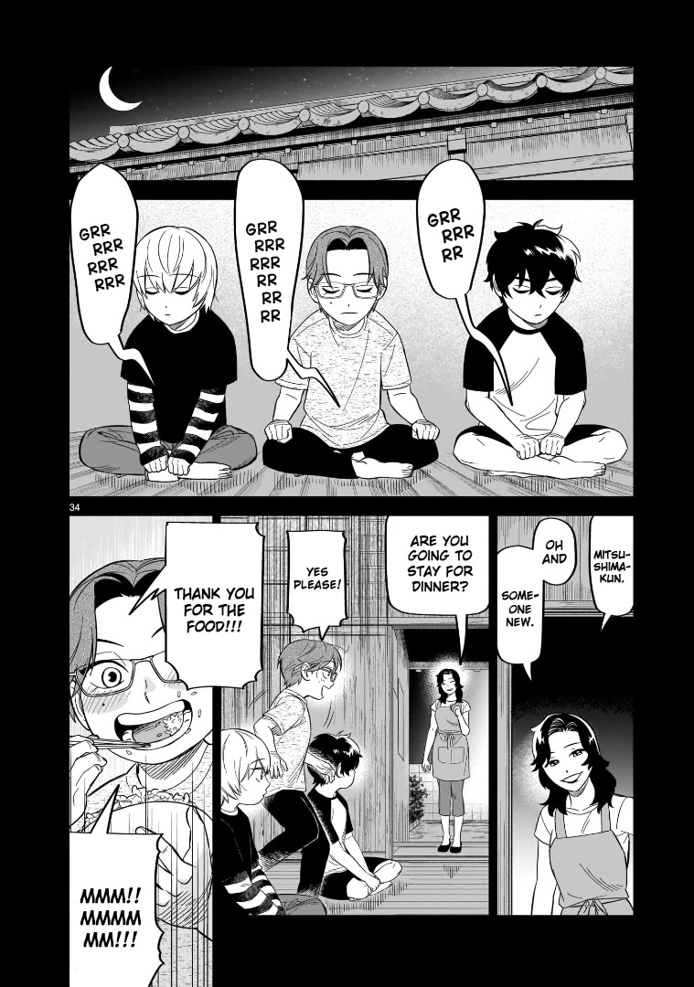 HITS Chapter 16 page 33 - Chapter 16