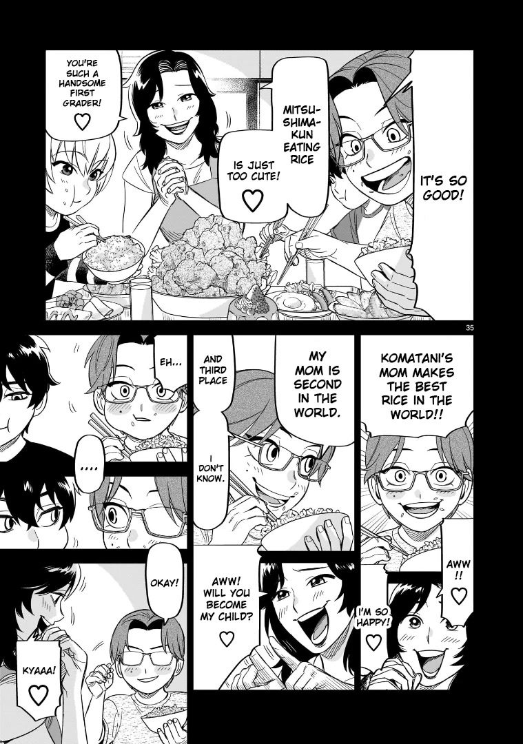 HITS Chapter 16 page 34 - Chapter 16