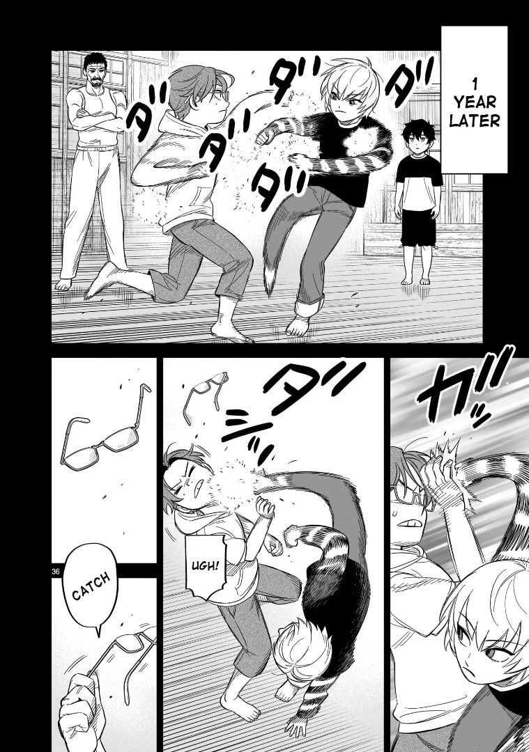 HITS Chapter 16 page 35 - Chapter 16