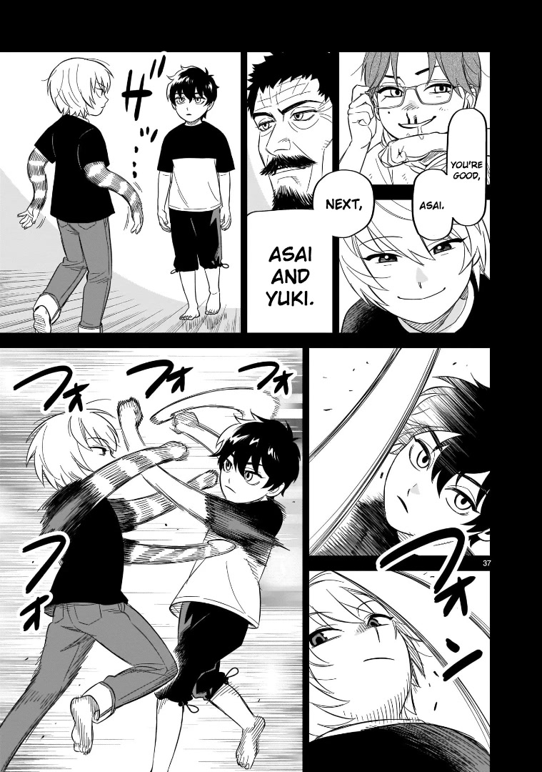 HITS Chapter 16 page 36 - Chapter 16