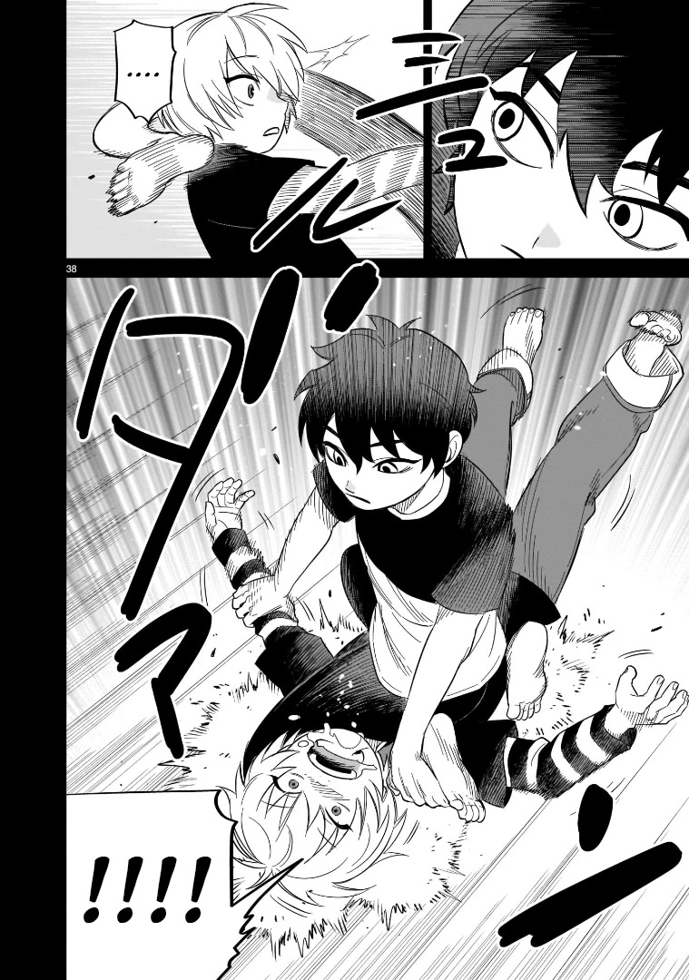 HITS Chapter 16 page 37 - Chapter 16