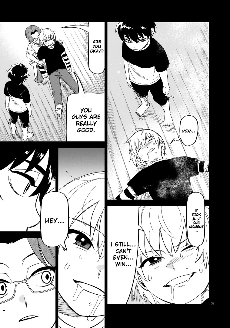HITS Chapter 16 page 38 - Chapter 16
