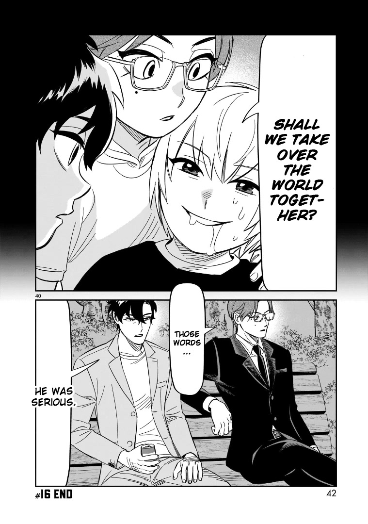 HITS Chapter 16 page 39 - Chapter 16