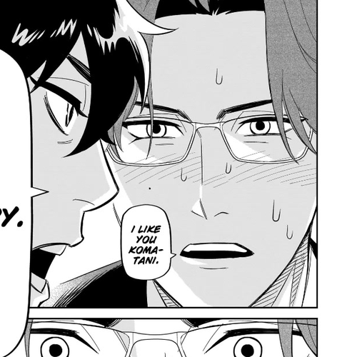 HITS Chapter 16 cover