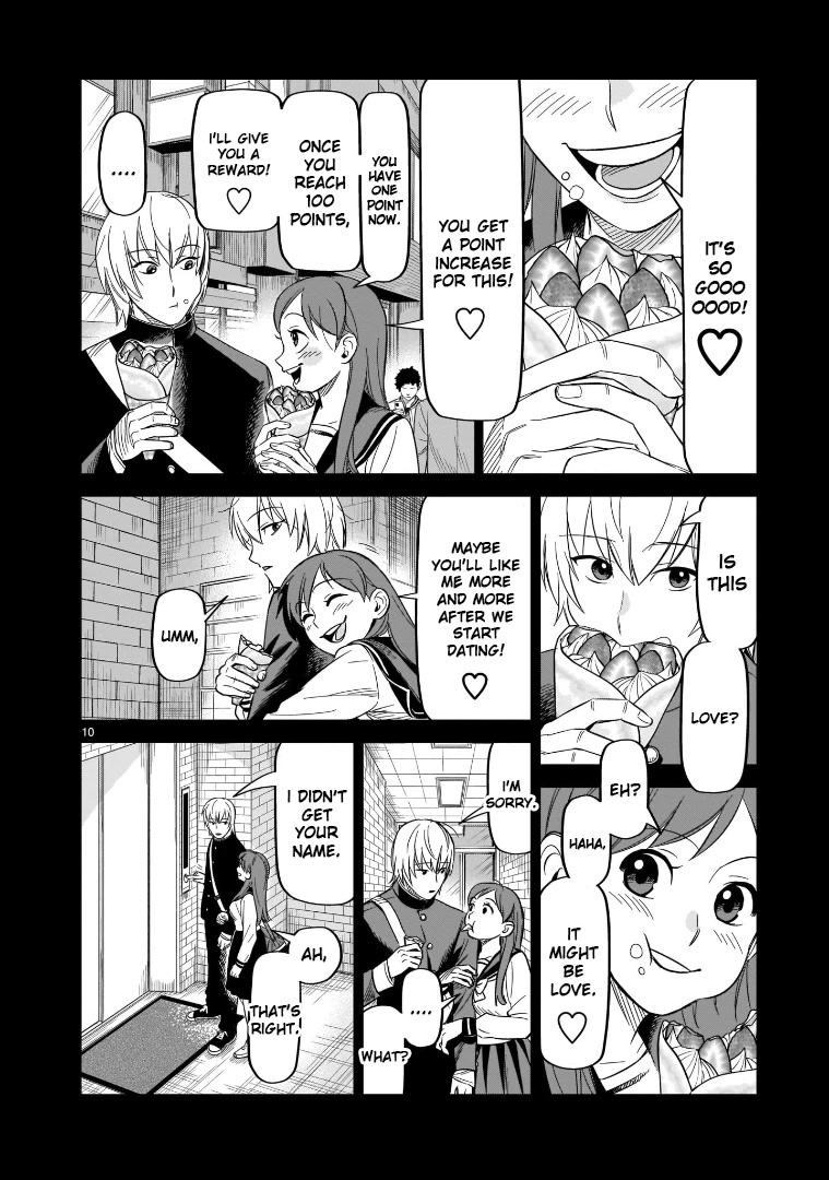 HITS Chapter 17 page 10 - Chapter 17
