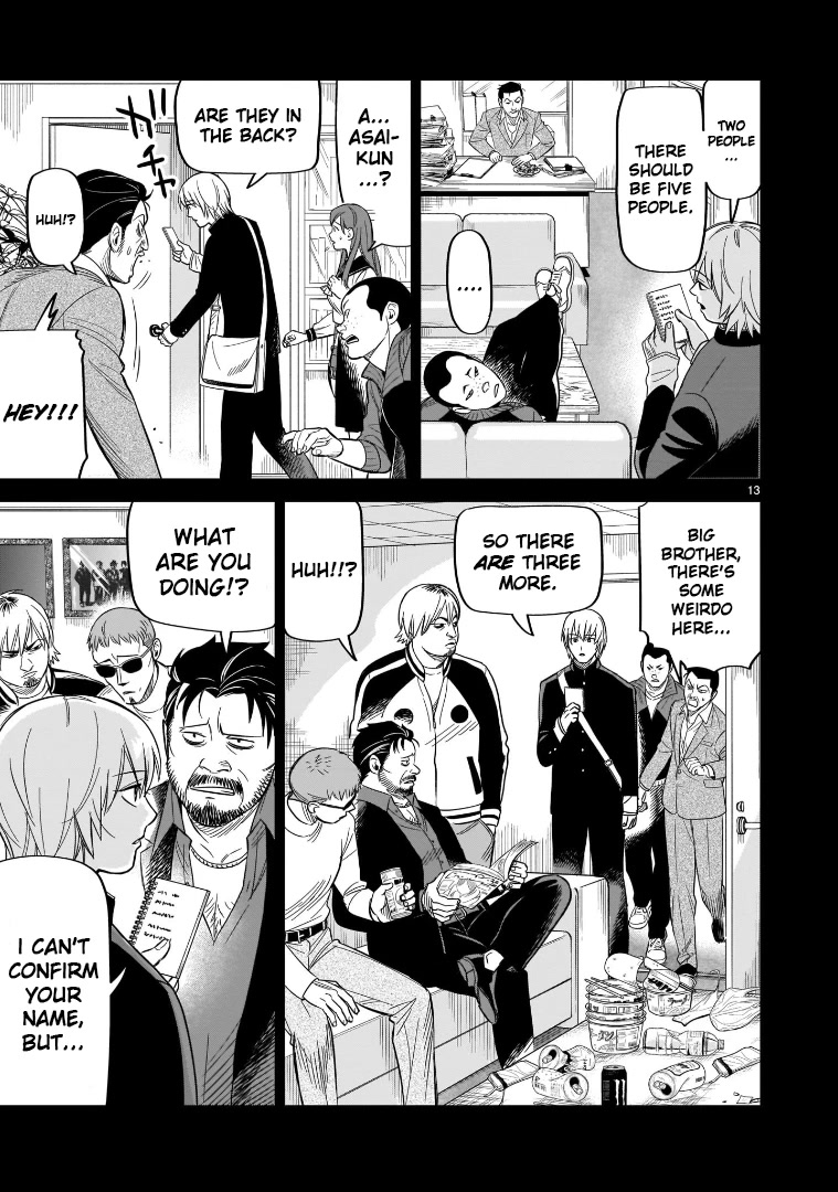 HITS Chapter 17 page 13 - Chapter 17