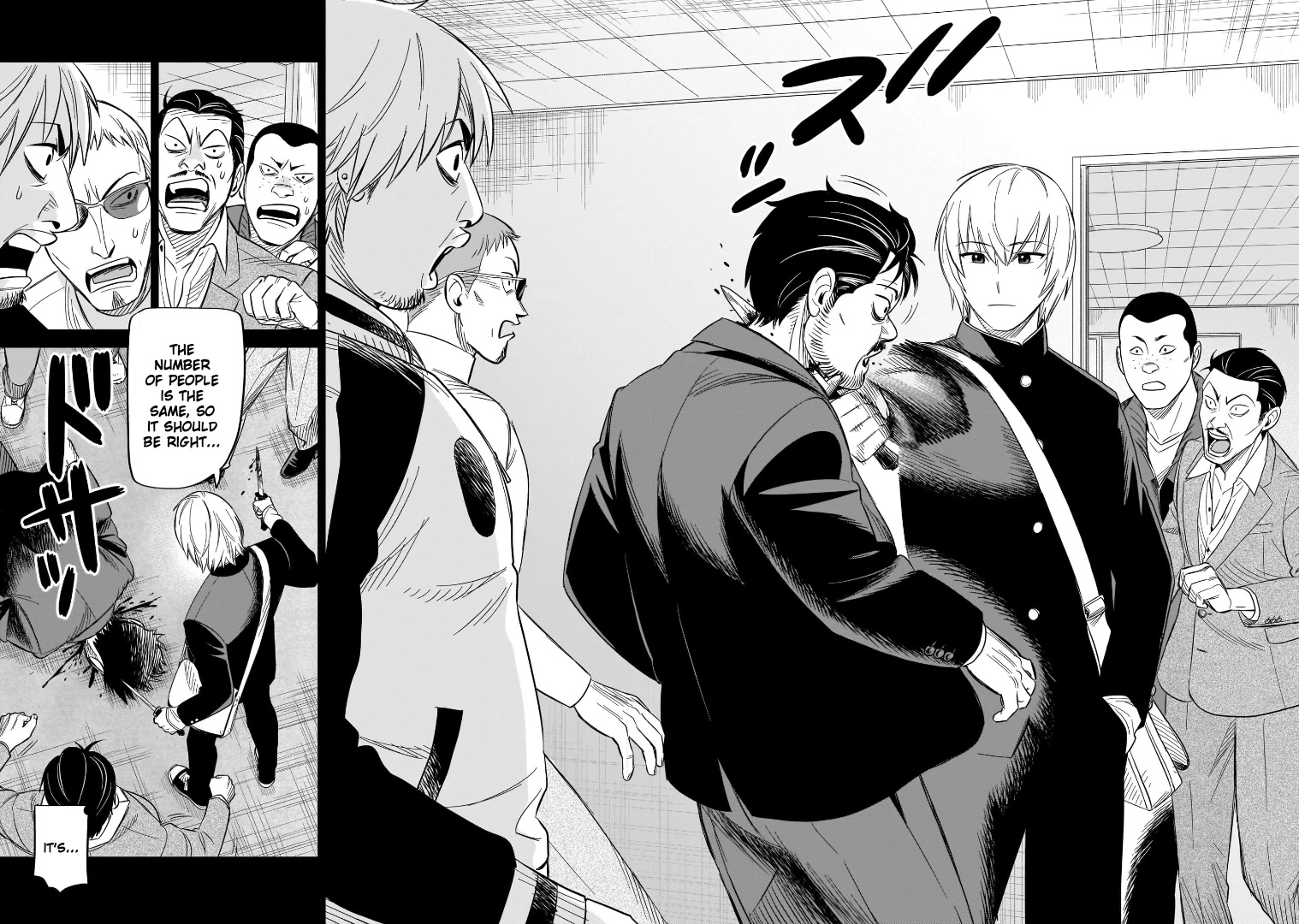 HITS Chapter 17 page 14 - Chapter 17