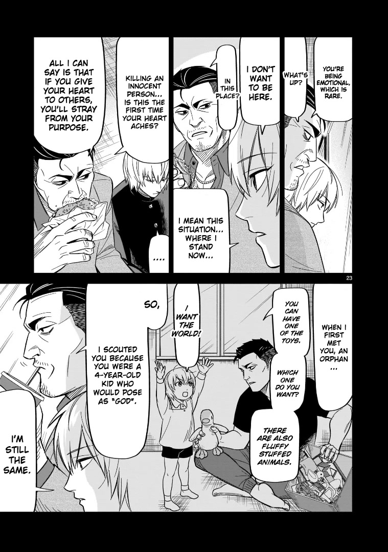 HITS Chapter 17 page 20 - Chapter 17