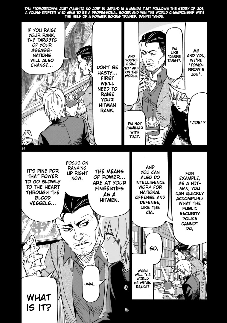 HITS Chapter 17 page 21 - Chapter 17