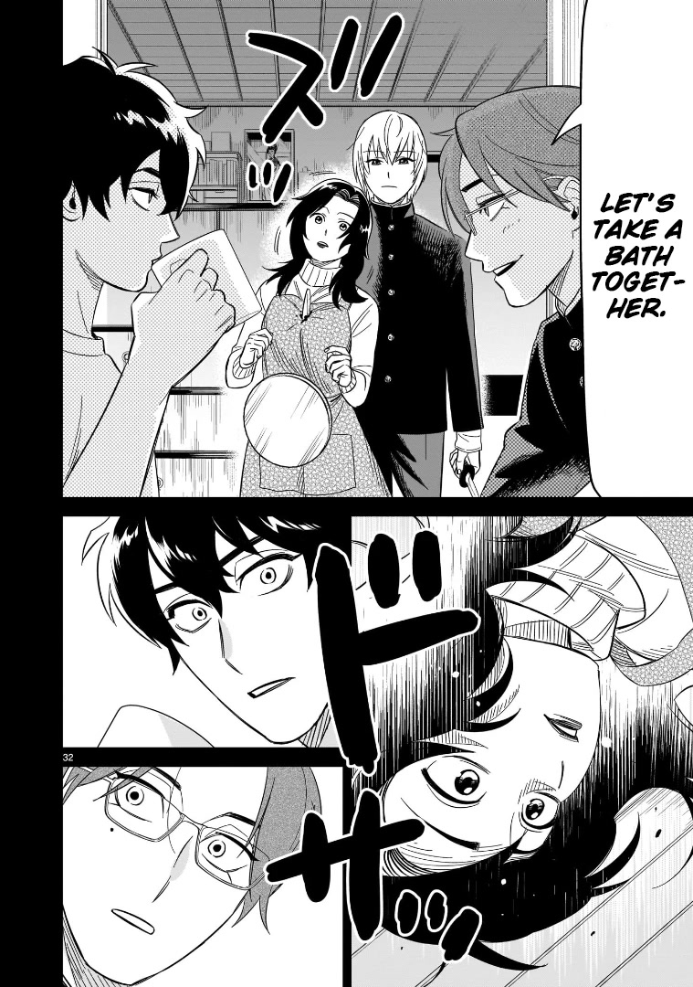 HITS Chapter 17 page 28 - Chapter 17