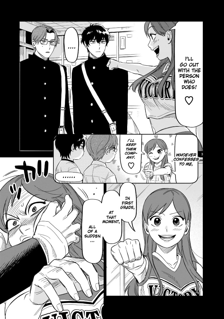 HITS Chapter 17 page 3 - Chapter 17