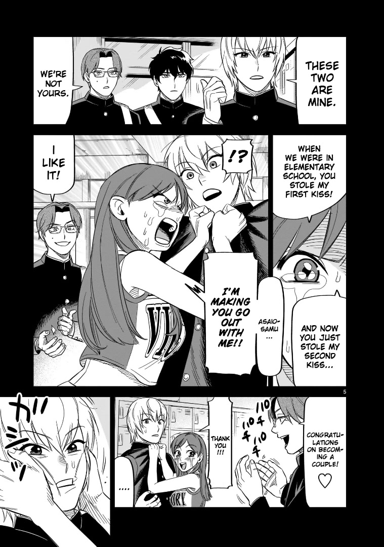 HITS Chapter 17 page 5 - Chapter 17