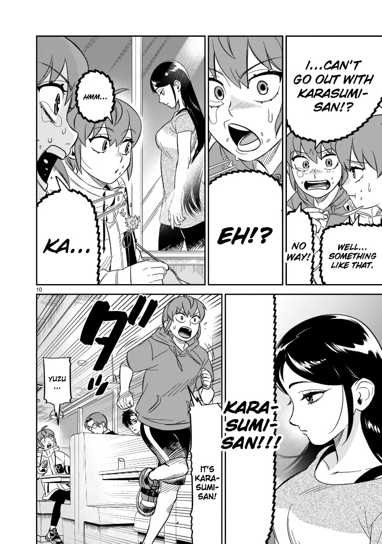 HITS Chapter 18 page 10 - Chapter 18