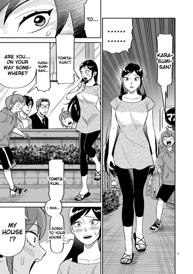HITS Chapter 18 page 11 - Chapter 18