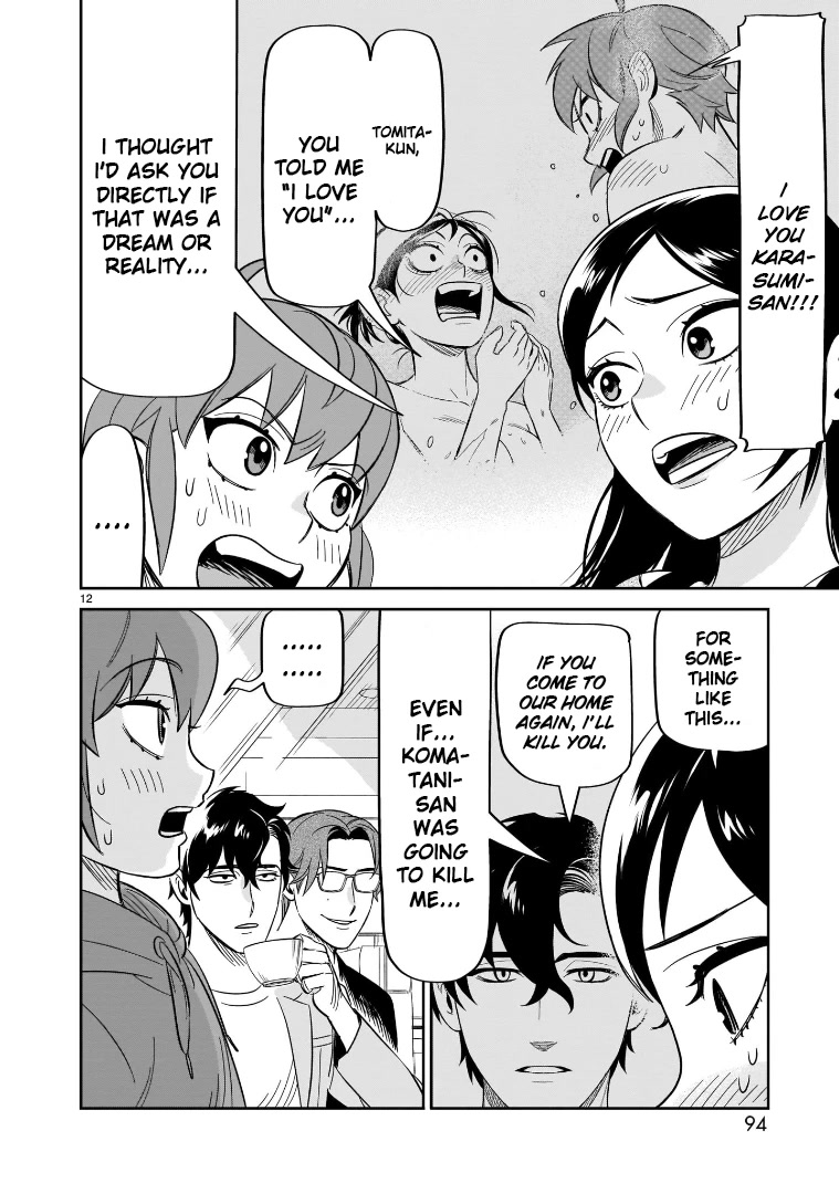 HITS Chapter 18 page 12 - Chapter 18