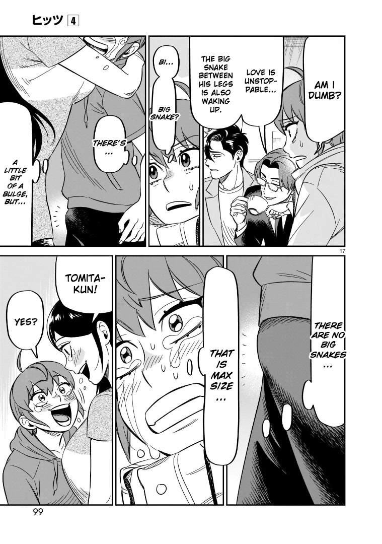 HITS Chapter 18 page 16 - Chapter 18